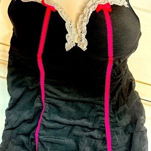 La Senza Lingerie Nighty Sexy Maid